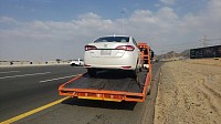 سطحة جدة قريبة